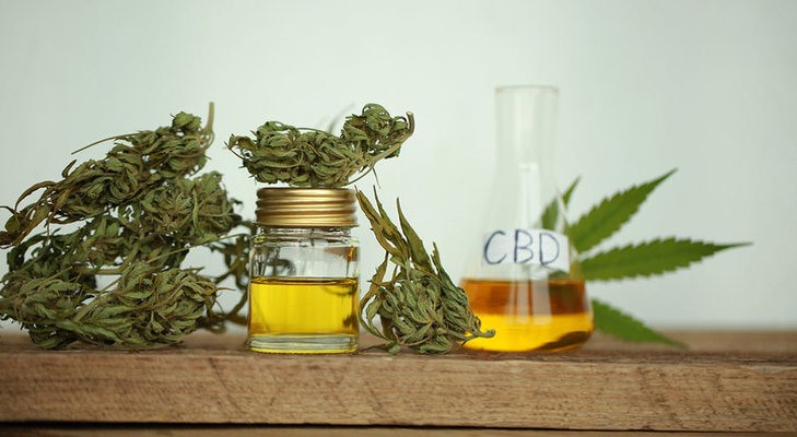 CBD Oil Liquid Ponderosa Lake Springdale 
      AR